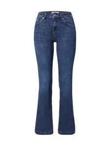 ONLY Džínsy 'ONLPOWER'  modrá denim
