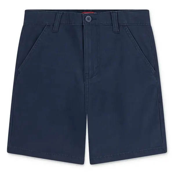 Levi's Kids Nohavice 'AUTHENTIC'  námornícka modrá