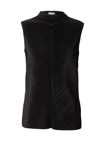 Calvin Klein Top  čierna