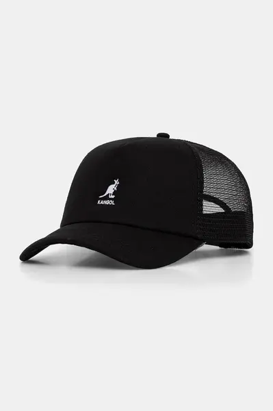 Kangol kšiltovka KANGAROO TRUCKER