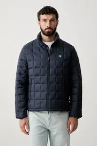 Calvin Klein Jeans prošívaná bunda pánská