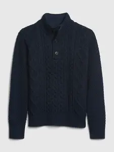 GAP Svetr - Kluci