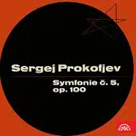Česká filharmonie, Ladislav Slovák – Prokofjev: Symfonie č. 5