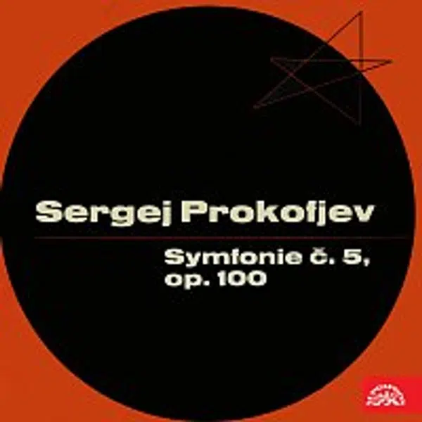 Česká filharmonie, Ladislav Slovák – Prokofjev: Symfonie č. 5