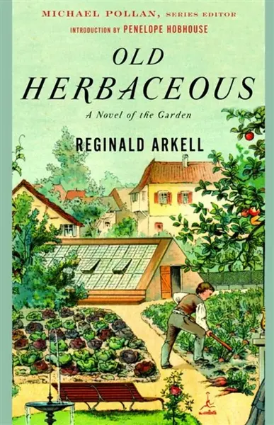 Old Herbaceous - Reginald Arkell
