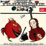 Česká filharmonie – Česká filharmonie dětem /LIVE/