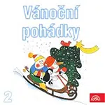 Různí interpreti – Vánoční pohádky 2