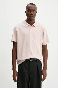 Levi's Bavlnené polo tričko Levi's