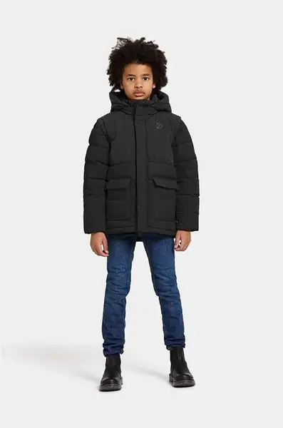 Detská bunda Didriksons GRANITE KIDS JKT