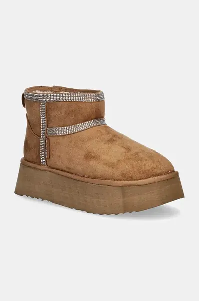 Snehule Steve Madden Campfire-R