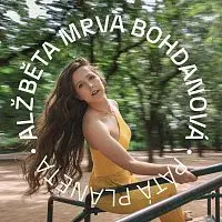 Alžběta Mrva Bohdanová – Pátá planeta CD