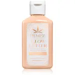 HEMPZ Glow Getter tělové mléko 66 ml