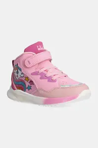 Primigi Dětské sneakers boty Primigi