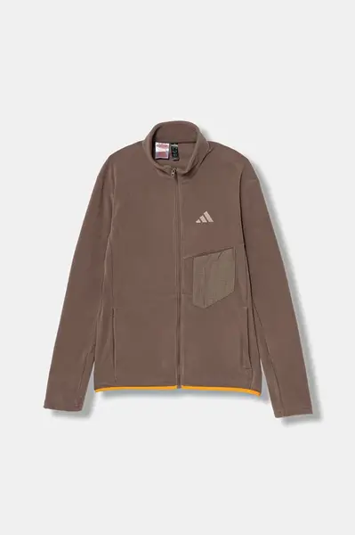 adidas TERREX Detská mikina adidas TERREX