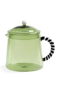 &k amsterdam  Čajník  Duet Green 1 L