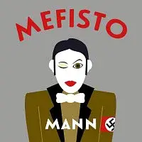 Jan Vlasák – Mann: Mefisto CD-MP3