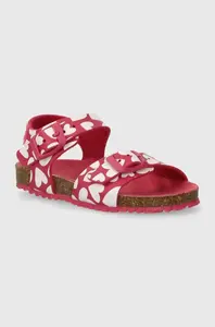 Agatha Ruiz de la Prada  Dětské sandály