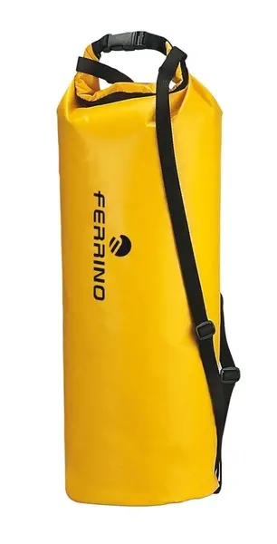 Ferrino Aquastop - XL yellow Voděodolný vak