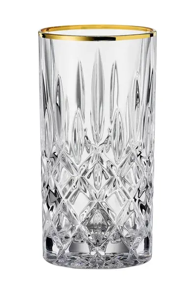 Nachtmann  Sada sklenic na nápoje  Noblesse Longdrink 375 ml 2-pack
