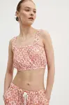 Roxy Top Roxy VILLA WOVEN
