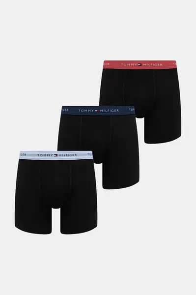 Boxerky Tommy Hilfiger 3-pak