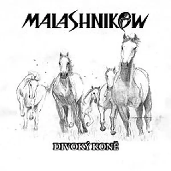 Malashnikow – Divoký koně