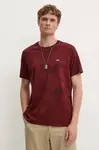 Levi's tričko pánské bavlněné SS ORIGINAL HM TEE