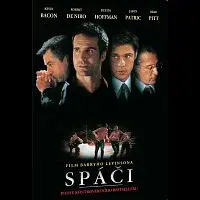 Různí interpreti – Spáči DVD