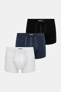Boxerky Karl Lagerfeld 3-pak