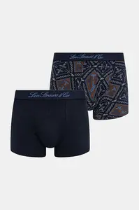 Boxerky Levi's 2-pak