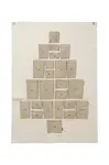 Ferm Living  Adventný kalendár