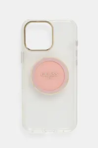Guess  Obal na telefon  iPhone 16 Pro Max