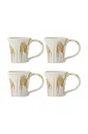 Bloomingville  Sada hrnků  Joseph 260ml 4-pack