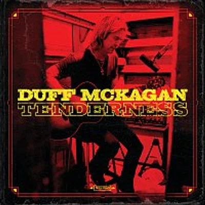 Duff McKagan – Tenderness CD