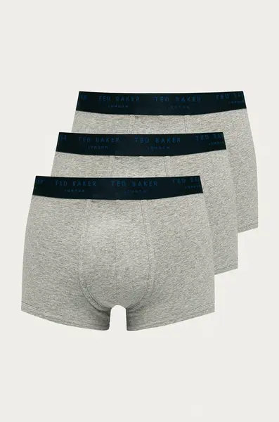 Ted Baker - Boxerky (3-pak)