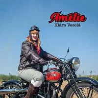 Klára Veselá – Amélie