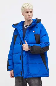 Tommy Jeans Bunda Tommy Jeans