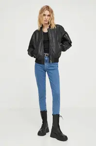 Levi's  Džíny  RETRO HIGH SKINNY