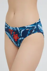 Superdry Plavkové kalhotky Superdry