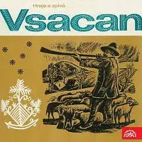 Vsacan – Hraje a zpívá Vsacan