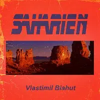 Vlastimil Blahut – Saharien