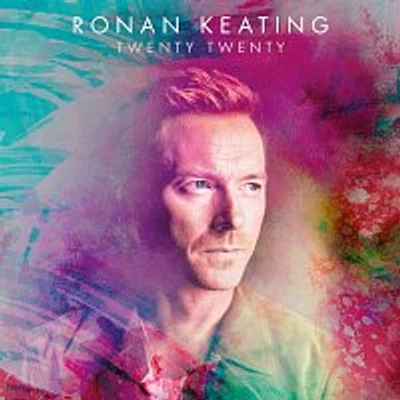 Ronan Keating – Twenty Twenty