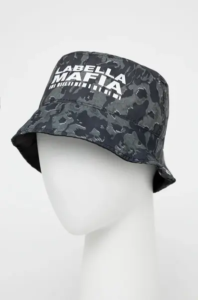Labellamafia Oboustranný klobouk LaBellaMafia