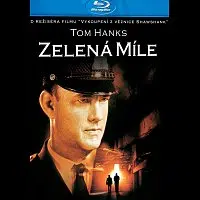 Různí interpreti – Zelená míle Blu-ray