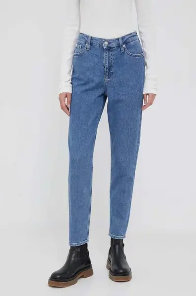 Calvin Klein Jeans Džíny Calvin Klein Jeans