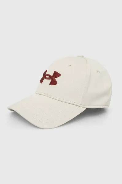 Under Armour kšiltovka pánská