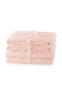 Sada uterákov home & lifestyle od 50 do 140 cm 6-pak