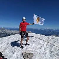 Tomáš Nováček – Život je výzva