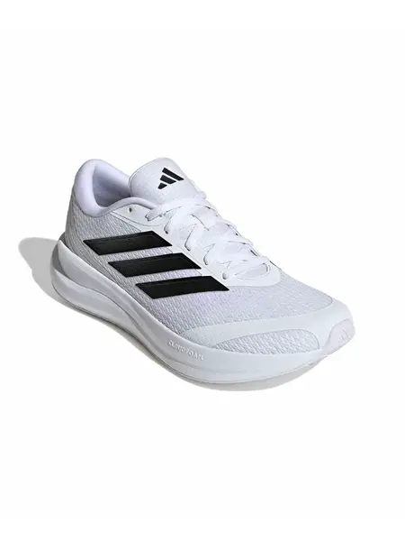 ADIDAS PERFORMANCE Bežecká obuv 'Runfalcon 6'  čierna / biela