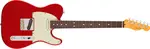 Fender LE American Professional Classic Silent Telecaster RW CAR
